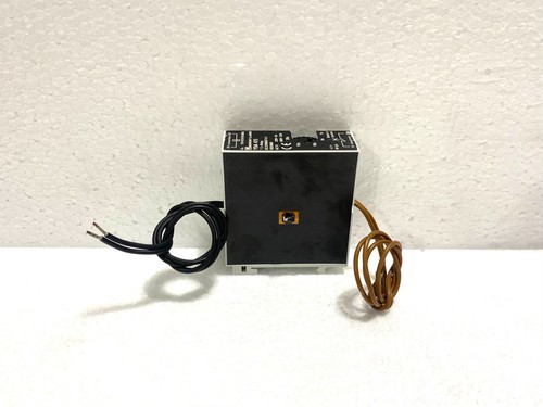 Benedikt & Jager Y9A 415 Timer Relay - Picture 5 of 6