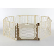 Superyard Ultimate 8-Panel