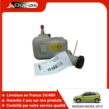 Liquide de frein Nissan MICRA