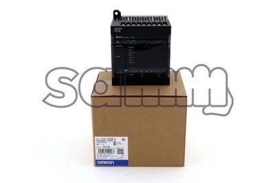 OMRON CP2E-E20DR-A CP2E SERIES COMPACT PLC New