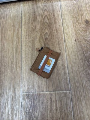 Carhartt WIP x Ramidus Band Wallet