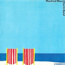 Manfred Mann's Earth Band - Chance (CD) (Mint (M)) - 4112599278