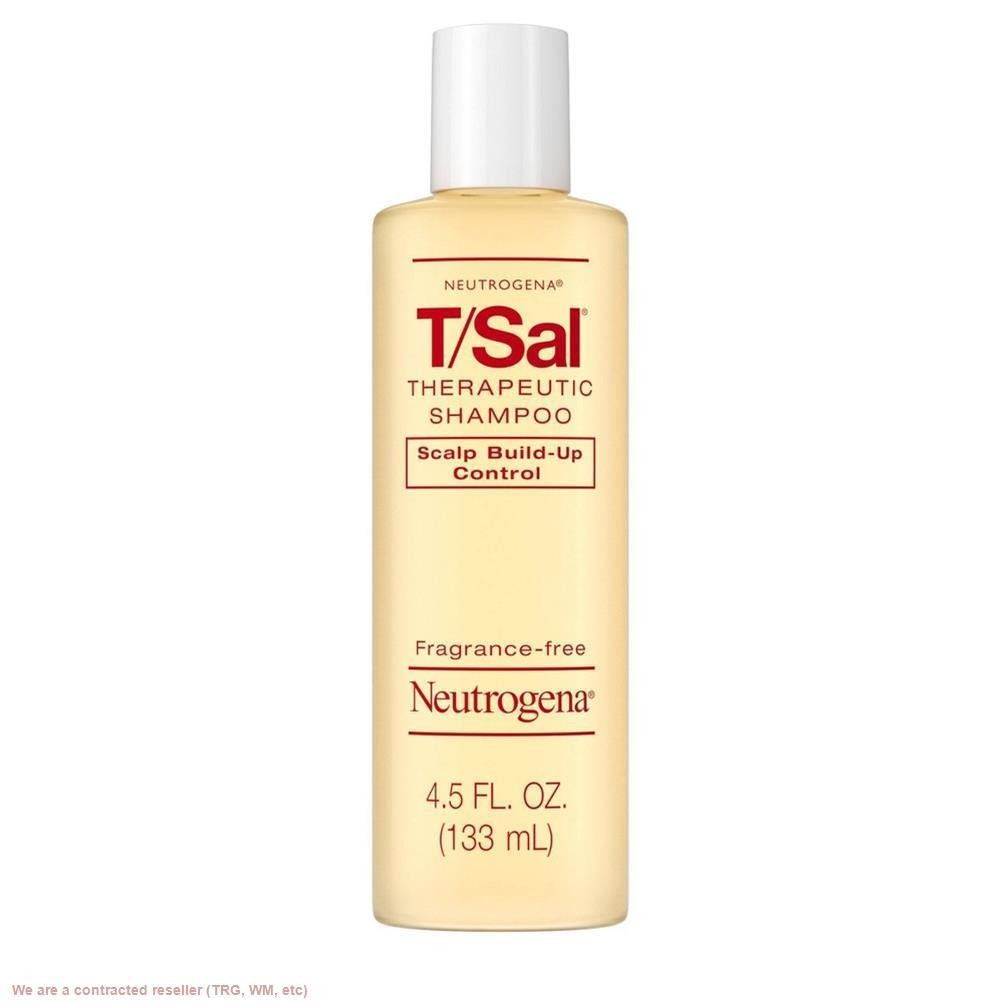 Лечебный шампунь Neutrogena Tea - Sal - 45 унции EXP 1125 2290₽