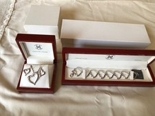 Sterling Silver Jewelry