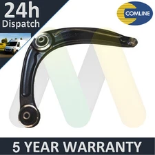 Fits Citroen Peugeot Motaquip Front Right Lower Track Control Arm