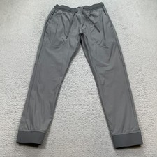Under 510 Pace Performance Jogger Stone Mens Size 30x27