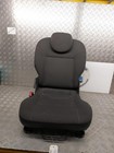 Siege arriere gauche RENAULT TWINGO 2 PHASE 1 886700181R
