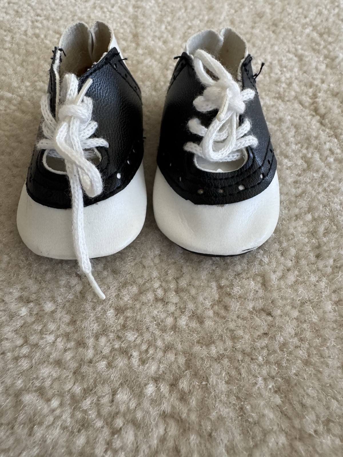 SAOLA PLEASANT COMPANY American Girl of Today bambola anni 50 SOCK HOPPER vestito solo scarpe