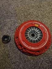 XTD STAGE 3 HEAVY DUTY CLUTCH KIT DODGE NEON SRT-4 2.4L TURBOCHARGED 2003 - 2005