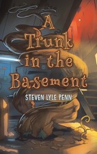A Trunk in the Basement.by Penn, Penn, New 9798895432143 Fast Free Shipping**