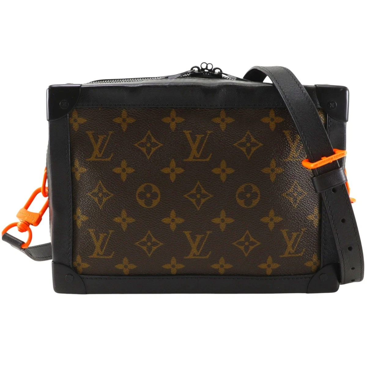 Louis Vuitton メッセンジャーバッグ ブラウン 25+ Louis Vuitton Brown Messenger Bags for Men for sale | Updated