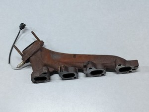 09-20 5.7 Dodge Charger Hemi Exhaust Manifold Right Passenger Side 53013848AE