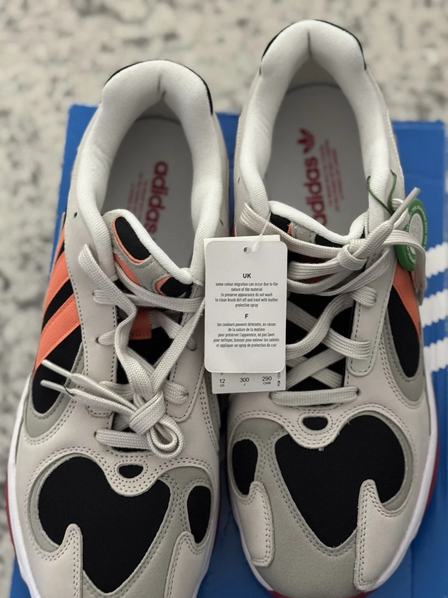 adidas Yung-1 Salmon - EE5320 for Sale | Authenticity Guaranteed