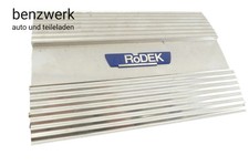 Rodek Verst&auml;rker Endstufe 6-Kanal R680i