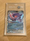 Pokémon TCG Gengar EX Temporal Forces