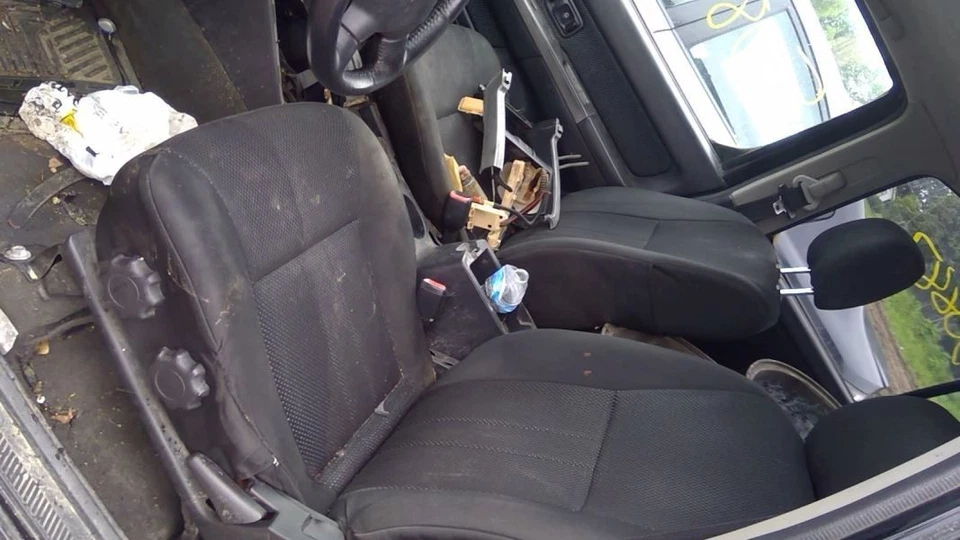 Radiator 6 Cylinder With Supercharged Option Fits 01-04 FRONTIER 3570150 Foto 4 de 4