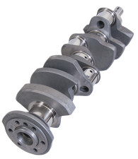 Eagle 440034805700 Forged 4340 Sbc Crankshaft 3.480 Stroke 400 Main