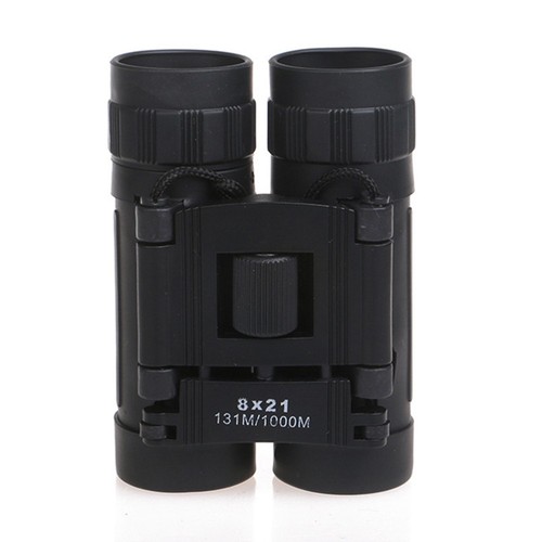 USCAMEL Mini Jumelles 8x21 Haute Définition Pour Survie