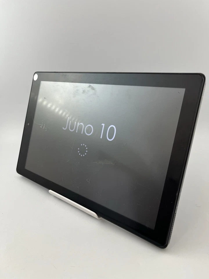 RCA Venturer Juno 10 RCT6A03W13-16 Black Wi-Fi 16GB 1GB Ram Android Tablet - Image 3 of 4