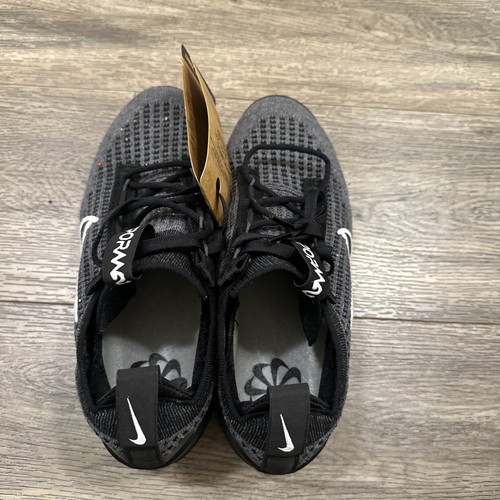 Nike Air Vapormax 2021 FK (GS) Shoes DB1550-006 Youth Size 5 Women's Size 6.5 - Picture 5 of 8