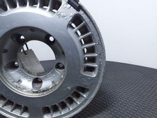 BENTLEY TURBO R Flying Spur Alloy Wheel 15" Inch 5x155 ET41 7.5J 85-00 UR70423