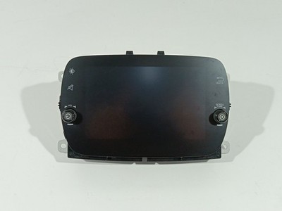 735769507 GPS-NAVIGATIONSSYSTEM / 735800618 / 1059758 FÜR FIAT 500 CABRIO 150
