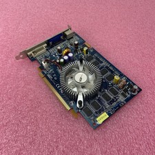 PNY GeForce 7300GT DDR2 256MB PCI Graphics Ca...