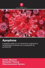 Avula Dharani (u. a.) | Apoptose | Taschenbuc...