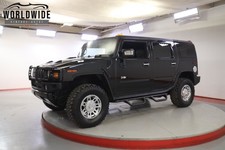2003 Hummer H2 