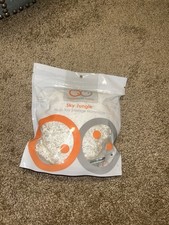 Plush Toy Storage Hammock