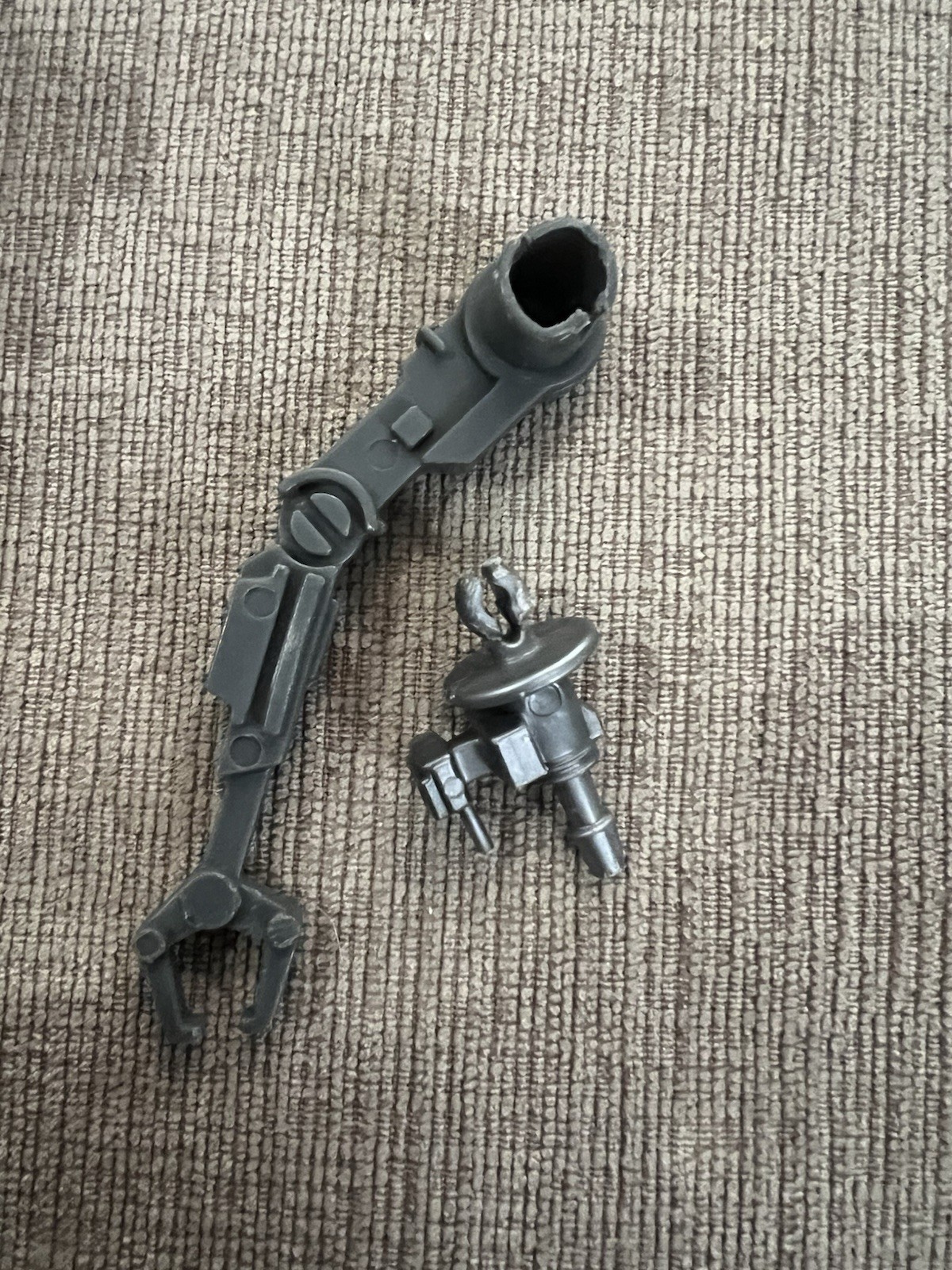 CAP-2 (Captivator) sold