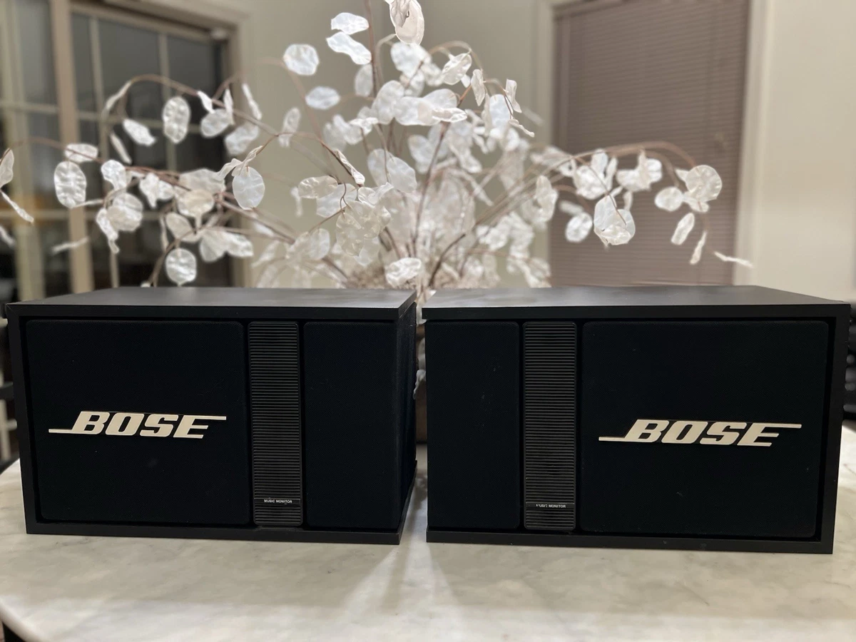 Bose 301 Series Ii for sale - eBay