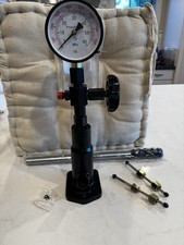Vevor Skyshalo Diesel Injector Nozzle Pressure Tester 0-600bar0-8000psi 60mpa