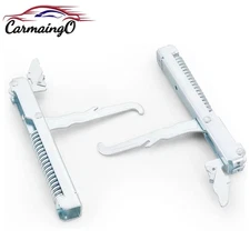 2PCS Improved Oven Door Hinge for Frigidaire Kenmore 318024747 318024715 1472436