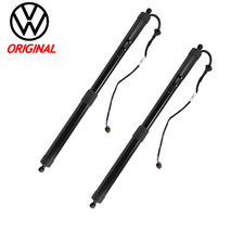 Paar Original VW Sharan 7N MPV 2010-2018 Heckklappe Gasfeder Lifter 7N0827851