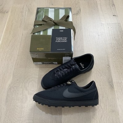 Size 9.5 - Nike x Bode Astro Grabber SP Black FQ6892-001