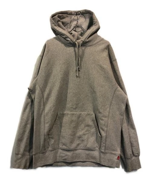 Sweat à capuche micro logo L Supreme