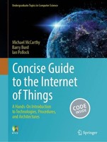 Concise Guide To The Internet Of Things Michael Mccarthy