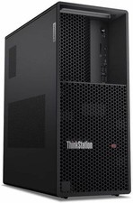 Lenovo ThinkStation P3 Desktop Computer U7 265 16GB 512GB SSD W11P