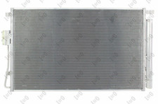 Condensateur Hyundai SANTA FE