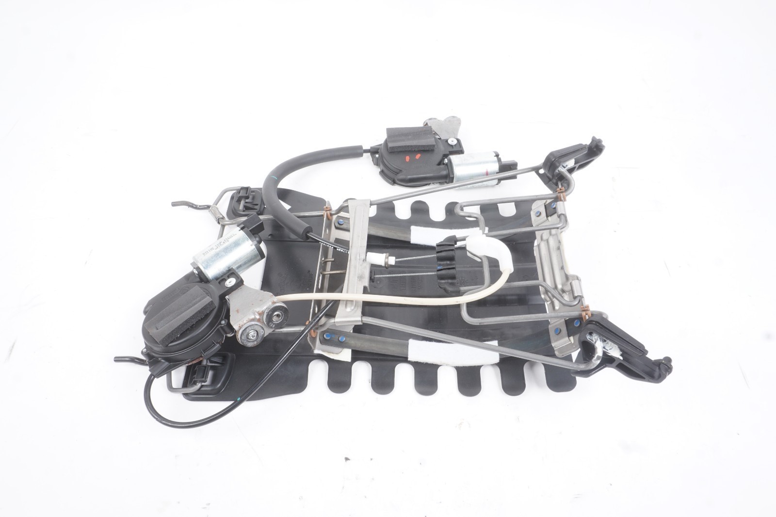 2014-2021 Maserati Ghibli Front Right Passenger Seat Lumbar Support OEM