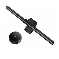 Quntis Monitor Lampe LED 40 cm USB Touch Steuerung Fernbedienung Basic Pro