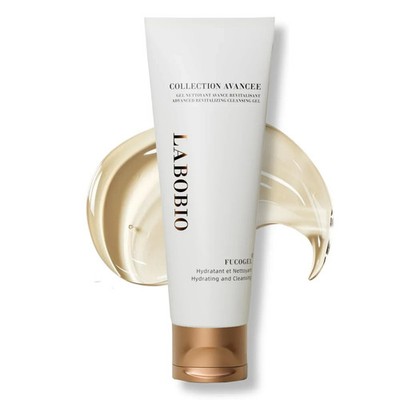 Hydrating Face Cleanser Gel | Gentle Daily Face Wash | Sensitive Skin | LABOBIO