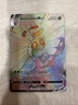 Pokémon TCG Butterfree VMAX Darkness Ablaze Holo Secret Rare Card 190/189