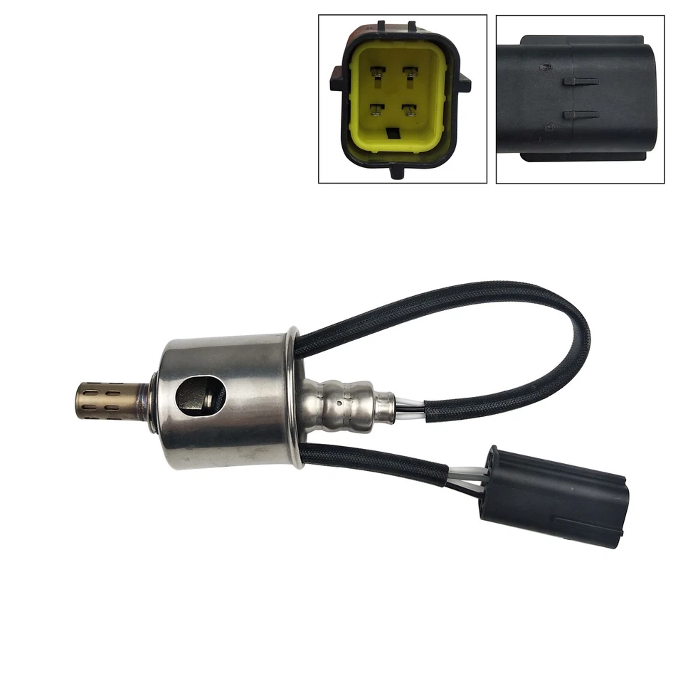 Sensor de oxígeno O2 Maxfavor Upstream 02 para Chevrolet Aveo Aveo5 2009-2011 1,6 L L4 Foto 3 de 4