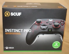 SCUF - Instinct Pro Wireless Performance Controller for Xbox Series X|S, Xbox...