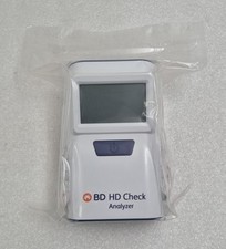 BD HD Check Analyzer 515020 Blood Detect harmful surface contamination