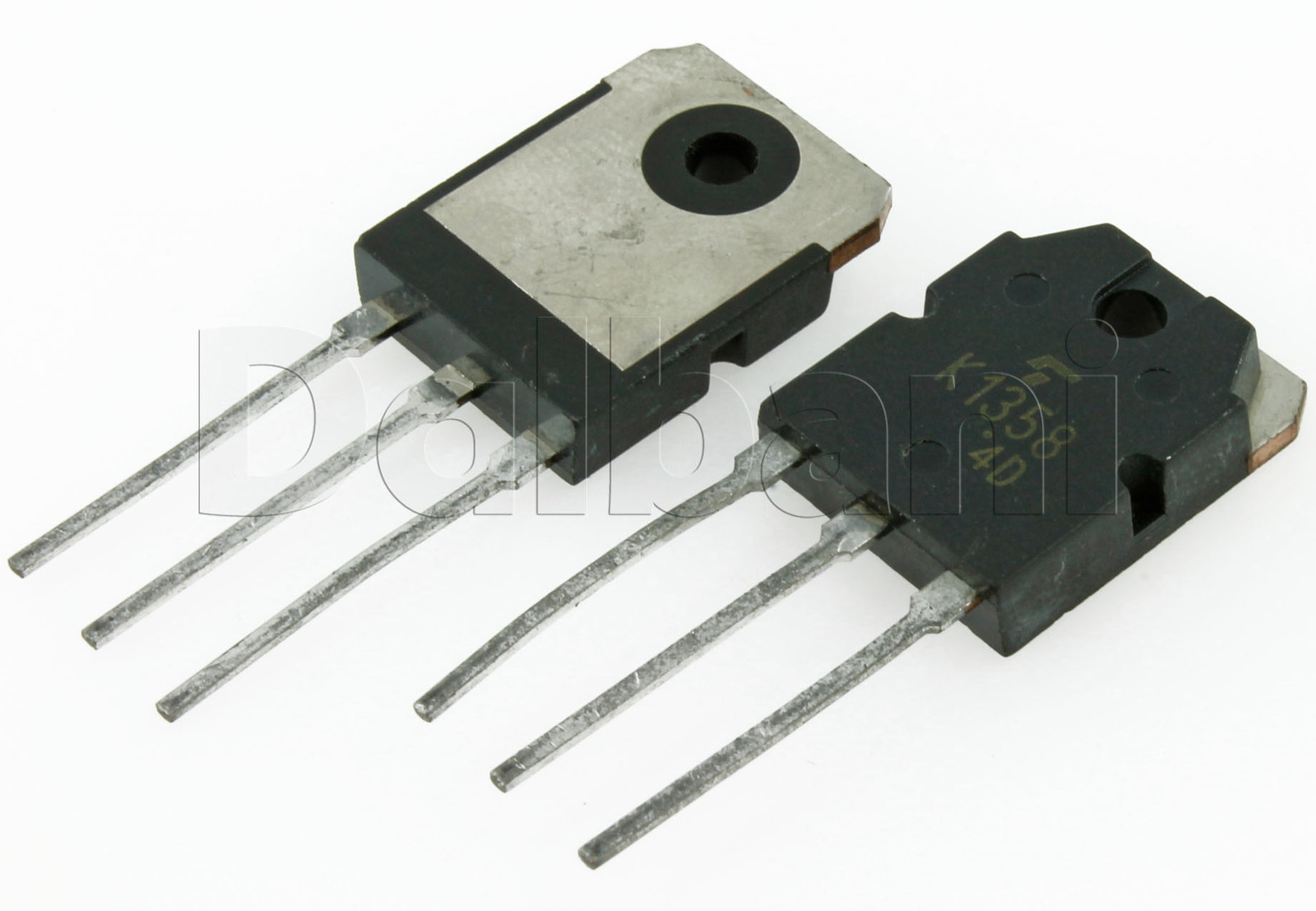 2SK1358 Original New Toshiba MOSFET K1358 | eBay