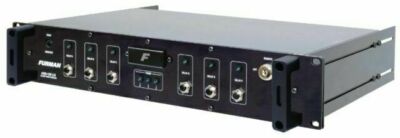 Furman ASD-120 2.0 Power Sequencer and Conditioner With Lock 120A asd120
