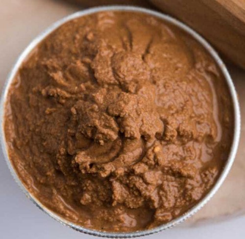 100% Pure Organic Grade A White Sandalwood Powder Chandan Powder For Acne-Free - Picture 4 of 4